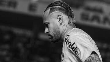 اتفاق غیرمنتظره برای نیمار/ کارلتو: او باید نقش خودش را تغییر دهد!