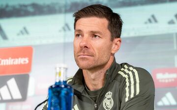 جواب سرمربی رئال مادرید به ادعای گرت بیل؛ حرف‌های او صحت ندارد!