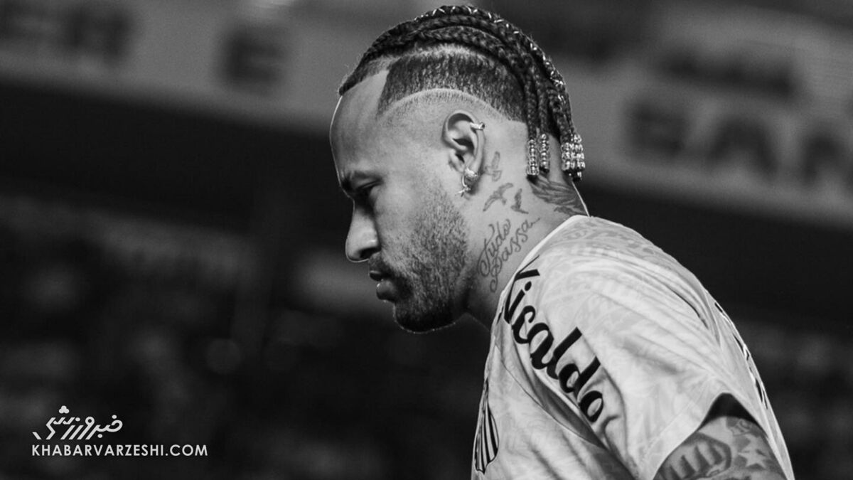 اتفاق غیرمنتظره برای نیمار/ کارلتو: او باید نقش خودش را تغییر دهد!