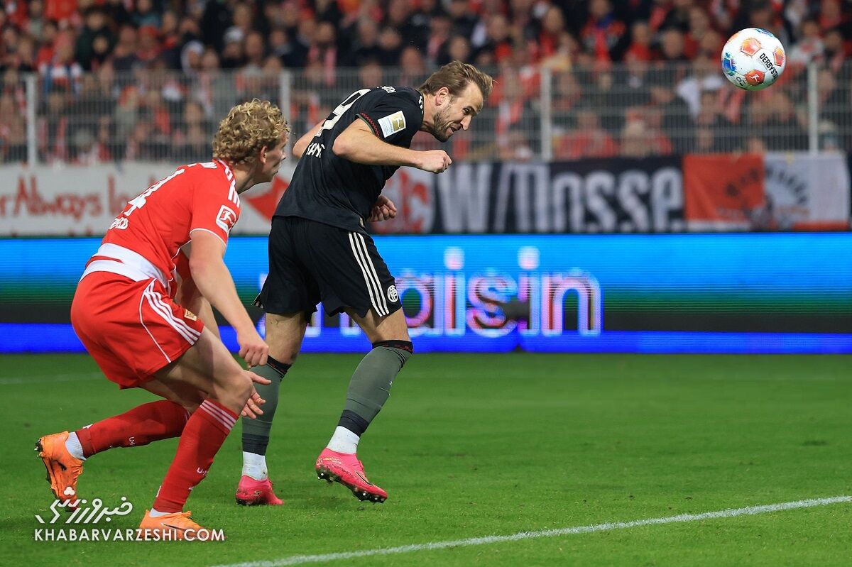 ترمز غول فوتبال آلمان کشیده شد/ طلسم ترسناک بایرن مونیخ سرانجام شکست!