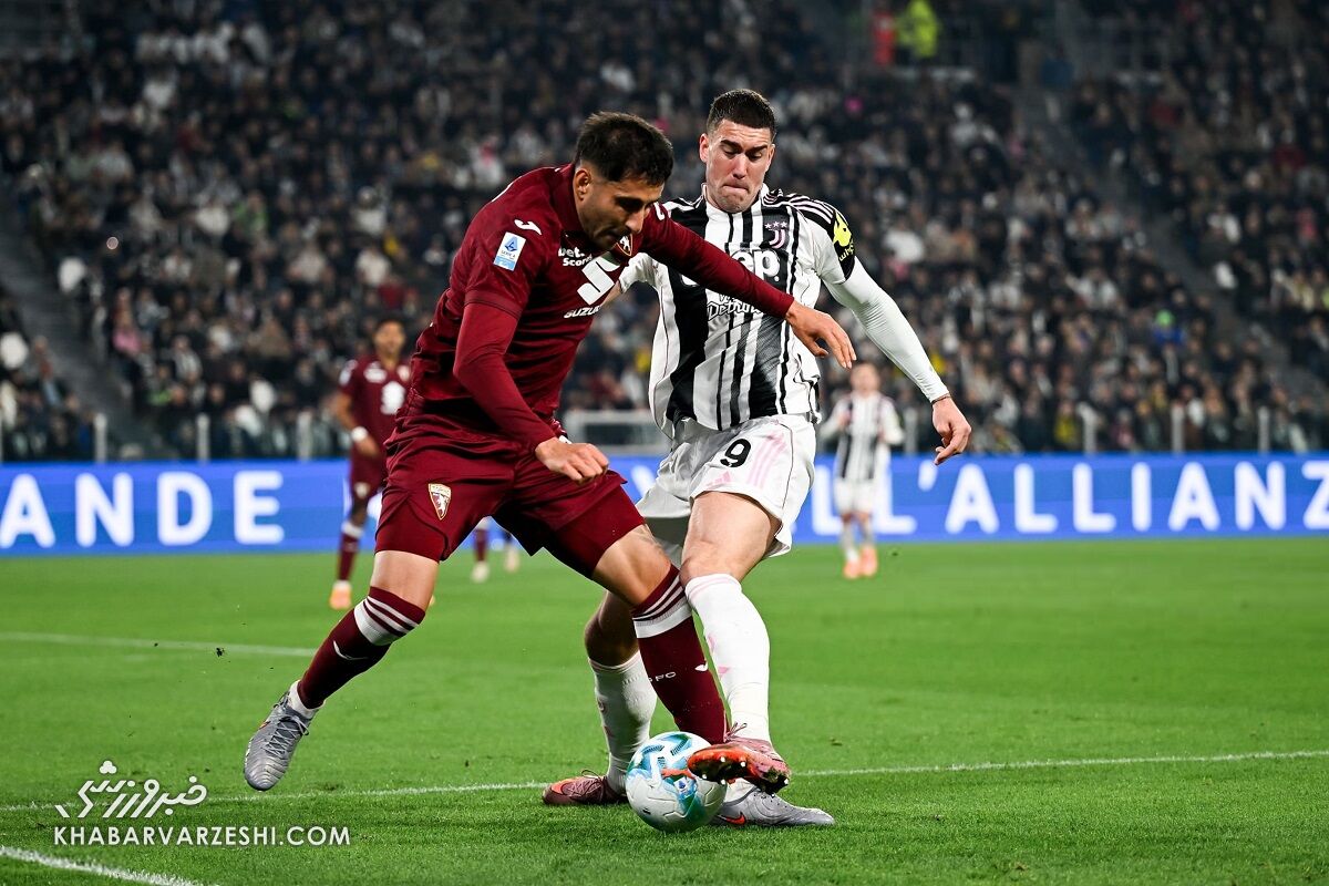 بانوی پیر اهل کورس با مدعیان نیست!