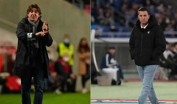 اوسمار بیشتر از فیفادی ضرر کرد یا ساپینتو؟/ موتور داغ شده کدام تیم بدموقع یخ کرد!