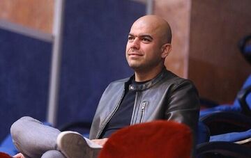 قهرمان جهان از کمیته فنی فدراسیون کناره‌گیری کرد