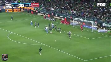 ویدیو| هنوز اون خامس قدیمی زندست!/ پاس گل فوق‌العاده رودریگز در مکزیک