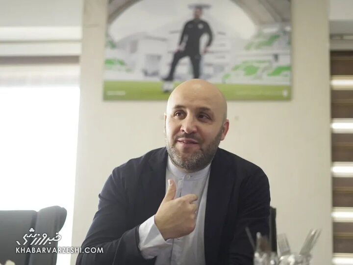 ولخرجی که در هیاهوی جنگ گم شد؛ ۳۵۰ هزار یورو برای صفر دقیقه کار!/ پول گالیاردی کجا رفت؟