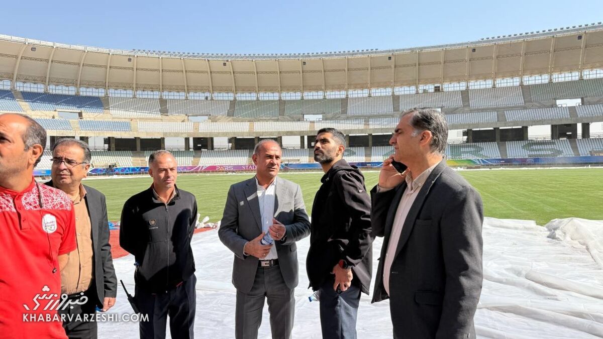 محمد انصاری