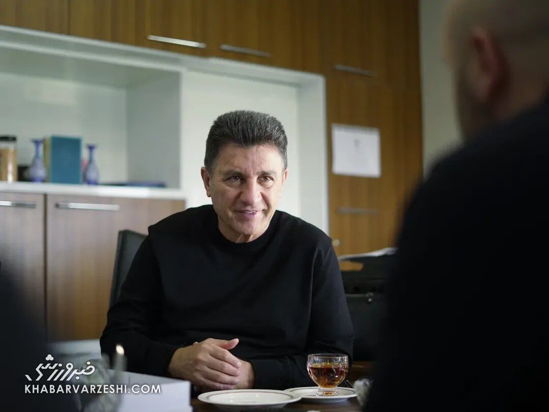 خوش‌آمدگویی قلعه‌نویی به دستیار جدیدش/ مأموریت جدید مربی ایتالیایی مشخص شد