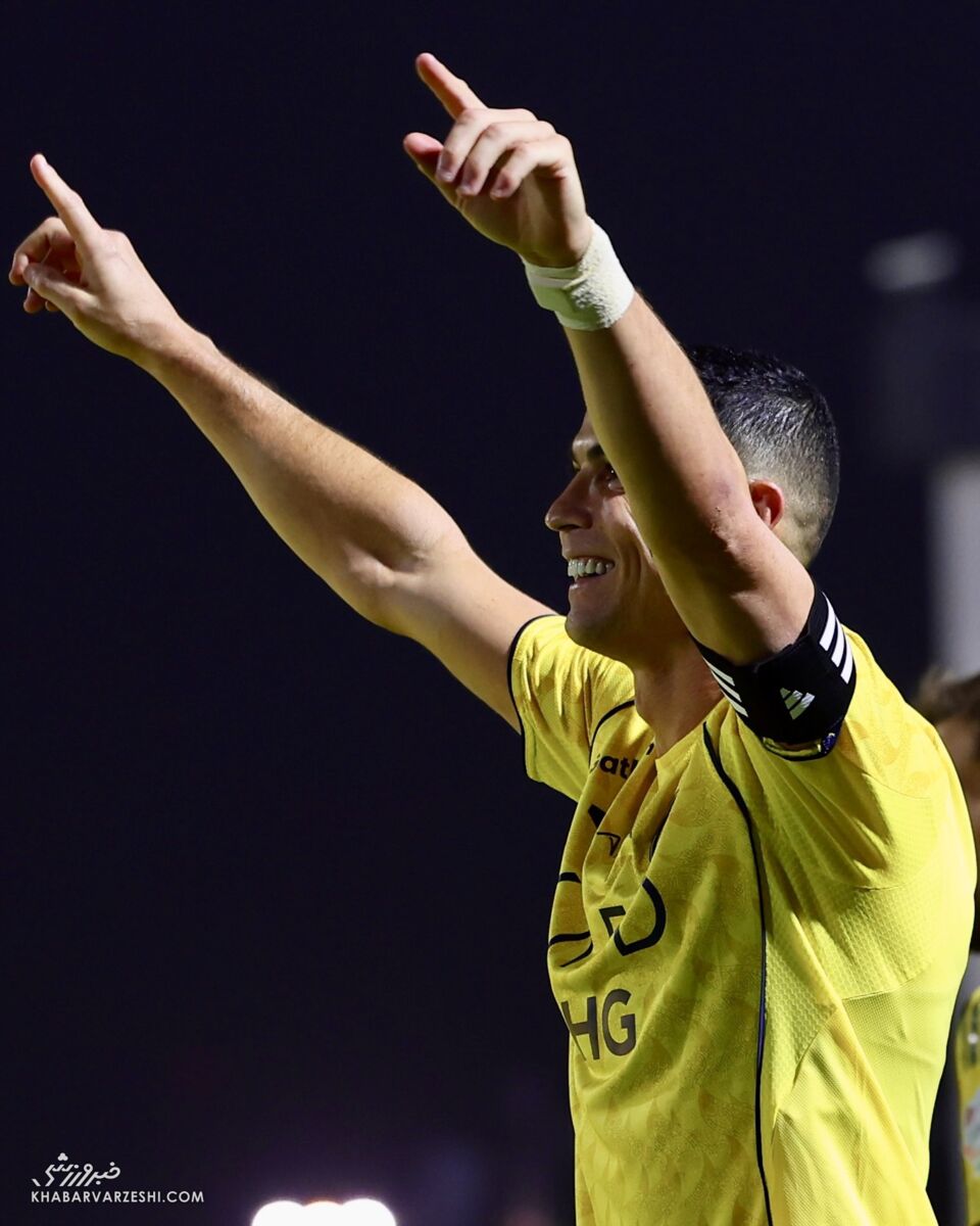 کریستیانو رونالدو