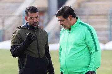 ستاره سابق استقلال: این ۲ بازیکن خارجی باید از تیم بروند!