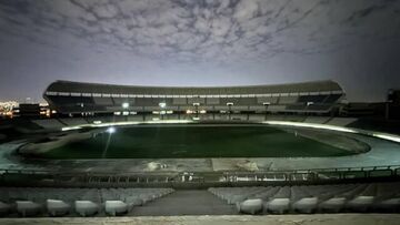 پشت پرده ساخت ورزشگاه پارس شیراز؛ هنوز بدهکار هستند!