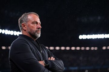 فلیک خیال بارسایی‌ها را راحت کرد؛ مصدومان برمی‌گردند