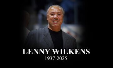 لنی ویلکینز درگذشت/ میراث ماندگار اسطوره NBA فراتر از زمین بازی +تصاویر
