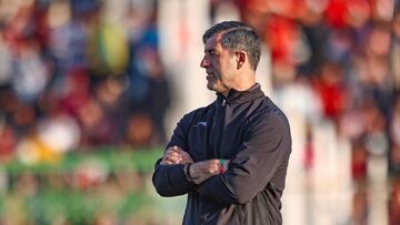 پیام کریم باقری برای استقلالی‌ها؛ صمیمانه عذرخواهی می‌کنم/ امیدوارم تکرار نشود