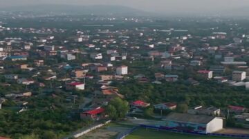 ویدیو| باصفا و زیباترین کمپ تمرینی یک تیم باشگاهی در ایران؟