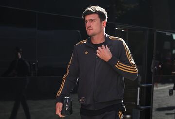 راز باورنکردنی ستاره منچستریونایتد؛ اسمم را تغییر داده‌ام!