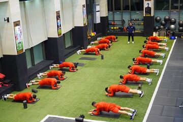 نکات گالیاردی به کادر قلعه‌نویی رسید/  برنامه تیم ملی بعد از تعویق سفر به امارات