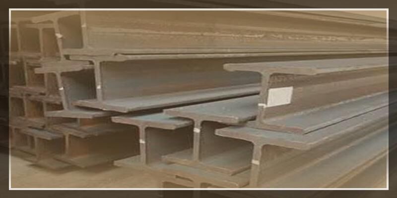 تفاوت تیرآهن نو و بازیافتی