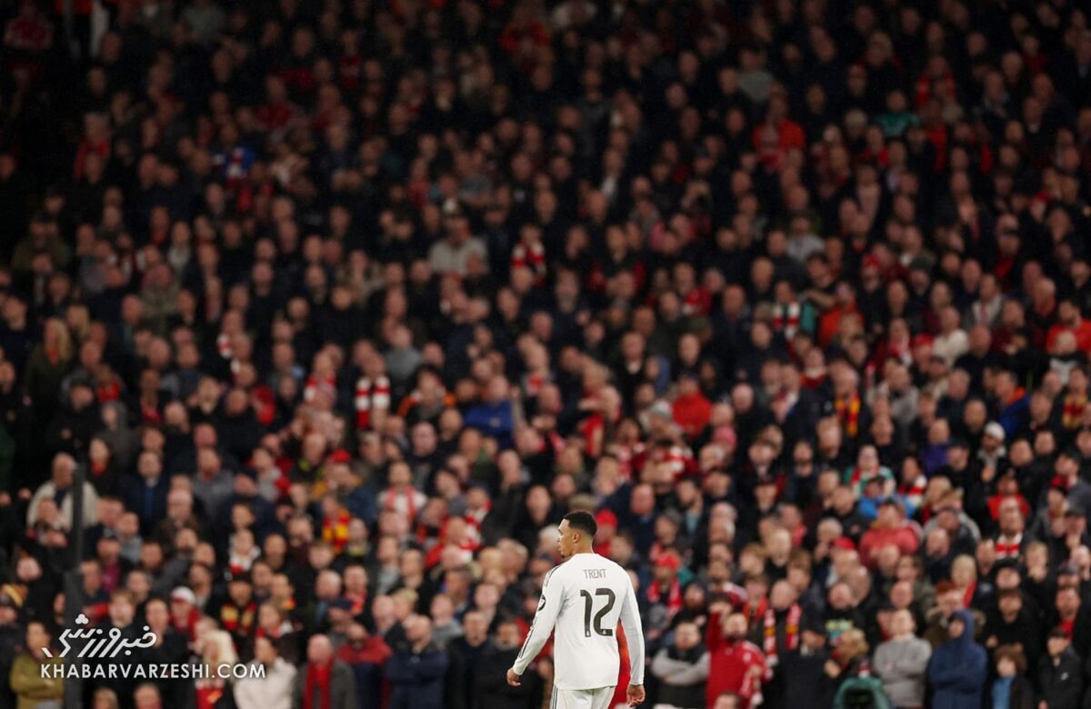 ترنت الکساندر آرنولد