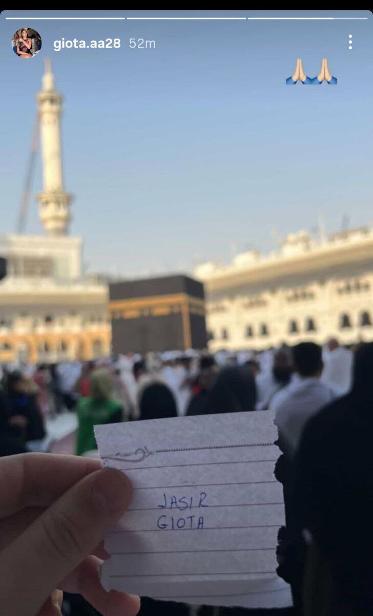 عاشقانههای یاسر آسانی و همسرش؛ آوازهشان تا مکه هم رفت! +عکس