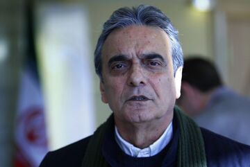 همایون ارشادی درگذشت