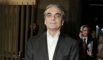 سینما و ورزش در سوگ هنرمند استقلالی/ همایون ارشادی؛ از مخالفت با «حکومتی بودن» پرسپولیس تا حمایت از استراماچونی و سرزنش فرهاد مجیدی