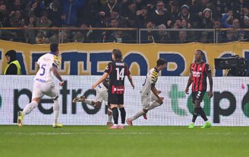 ویدیو| تمام گل‌های هفته یازدهم سری آ؛ دو بازی ۴ گله، ۳ بازی بدون گل!