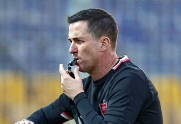 تصمیم جنجالی هاشمیان توسط اوسمار وتو شد!