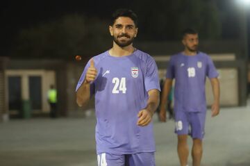 ویدیو| این تورنمنت برای تیم ملی شبیه جام جهانی است!