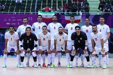 فوری| اعلام لیست جدید تیم ملی با دعوت از ۲۰ بازیکن