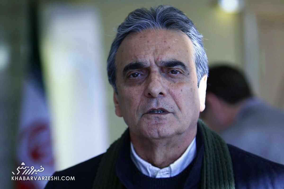 همایون ارشادی