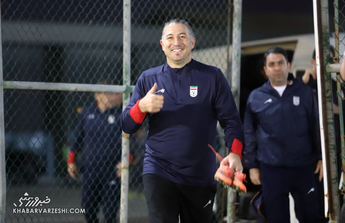 طارمی و چند ستاره اضافه شدند/ تیم ملی با پنج بازیکن لژیونر تقویت شد +عکس و فیلم