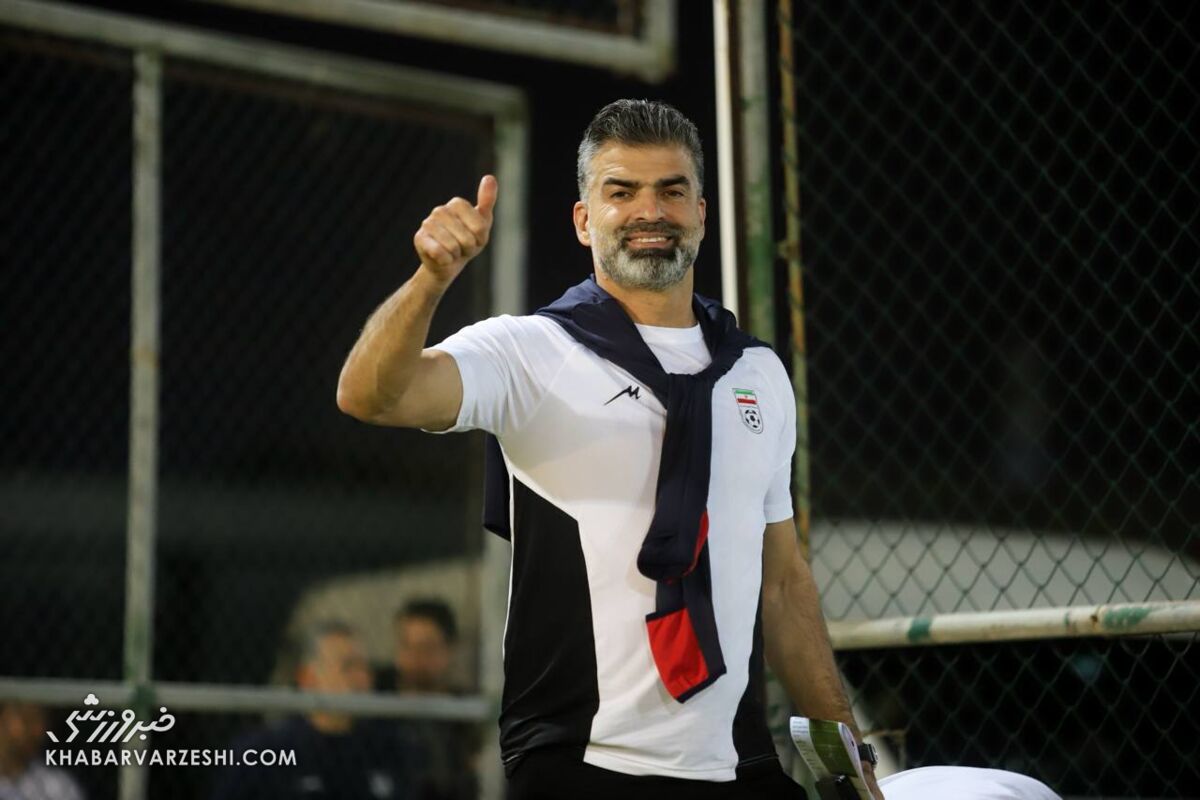 طارمی و چند ستاره اضافه شدند/ تیم ملی با پنج بازیکن لژیونر تقویت شد +عکس و فیلم