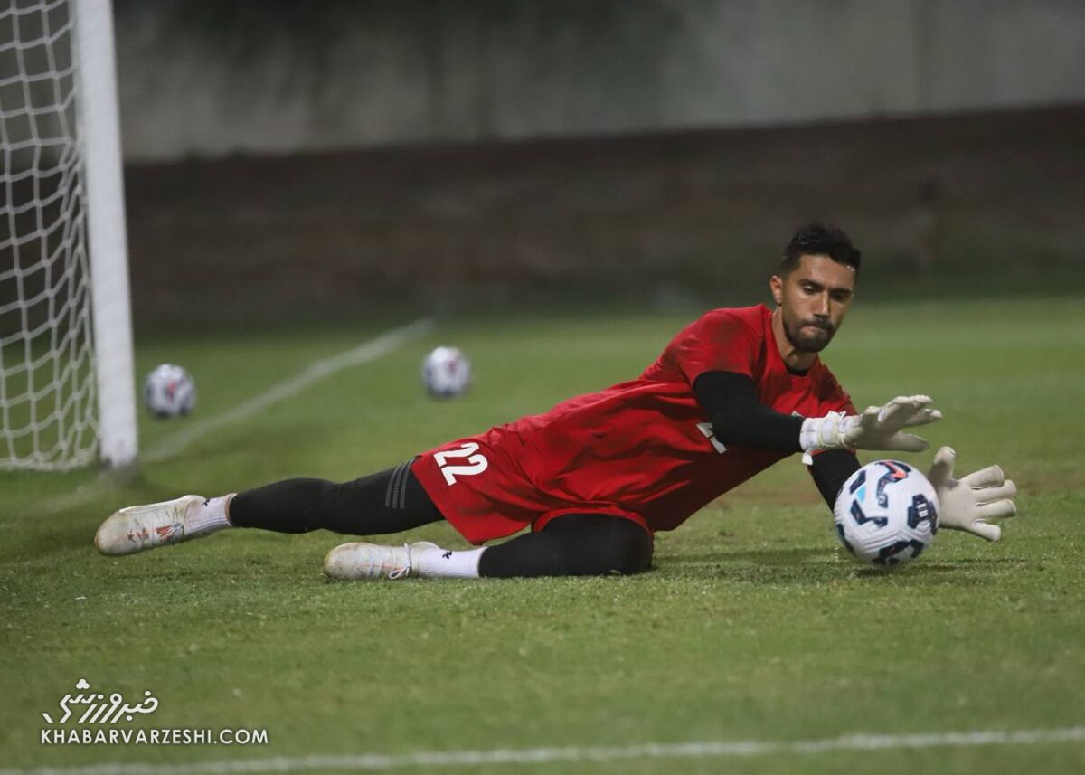 طارمی و چند ستاره اضافه شدند/ تیم ملی با پنج بازیکن لژیونر تقویت شد +عکس و فیلم