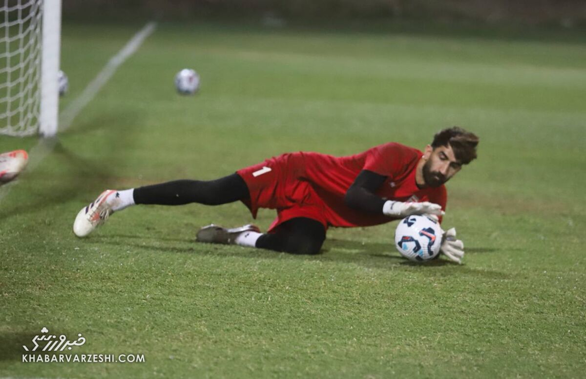 طارمی و چند ستاره اضافه شدند/ تیم ملی با پنج بازیکن لژیونر تقویت شد +عکس و فیلم