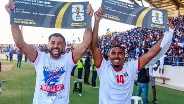 آشنایی با کیپ‌ورد؛ حریف ناشناخته تیم ملی فوتبال