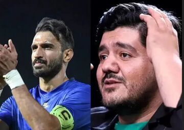 شکایت رسمی از مجری جنجالی تلویزیون