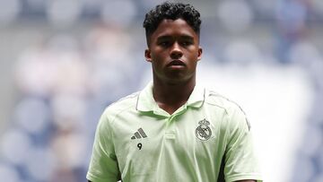 هدف بزرگ منچستریونایتد در زمستان؛ ستاره مغضوب آلونسو در اولدترافورد