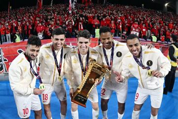 مهاجم برزیلی گزینه پرسپولیس/ ماشین گلزنی در لیست اوسمار