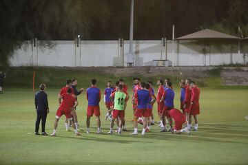 شوک به پرسپولیس از قلعه امیر/ ستاره تازه وارد در حسرت اولین بازی ملی؟