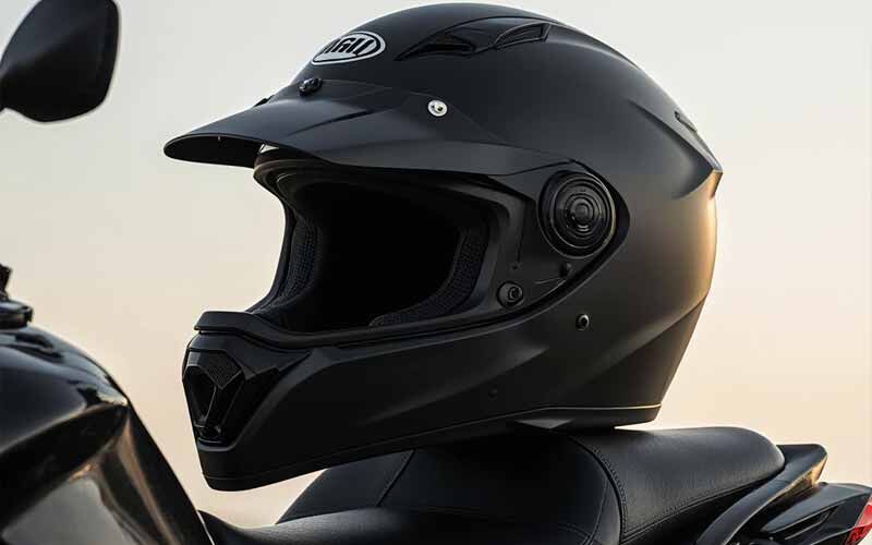 بهترین برندهای کلاه کاسکت