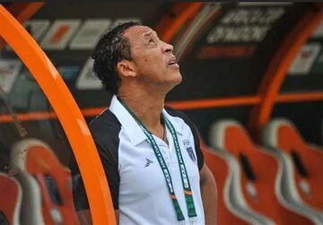 واکنش سرمربی کیپ‌ورد به شکست برابر تیم ملی ایران