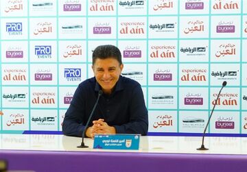 قلعه‌نویی: عده‌ای منتظر شکست ایران بودند تا به ما حمله کنند