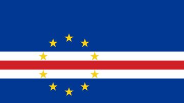 کیپ‌ورد کجاست؟/ حریف ۰٫۵میلیون نفری تیم ملی ایران در اقیانوس اطلس!