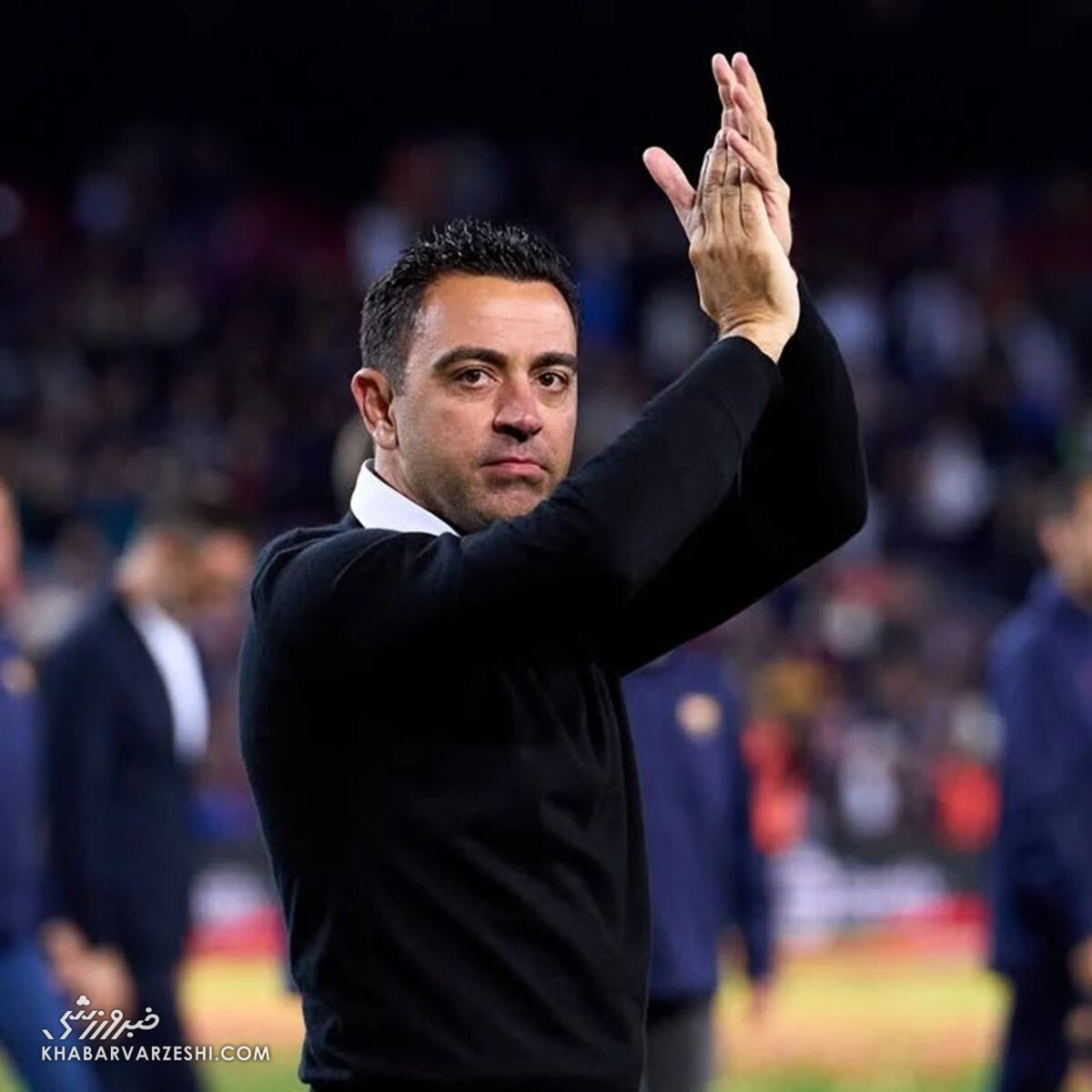 ژاوی هرناندس