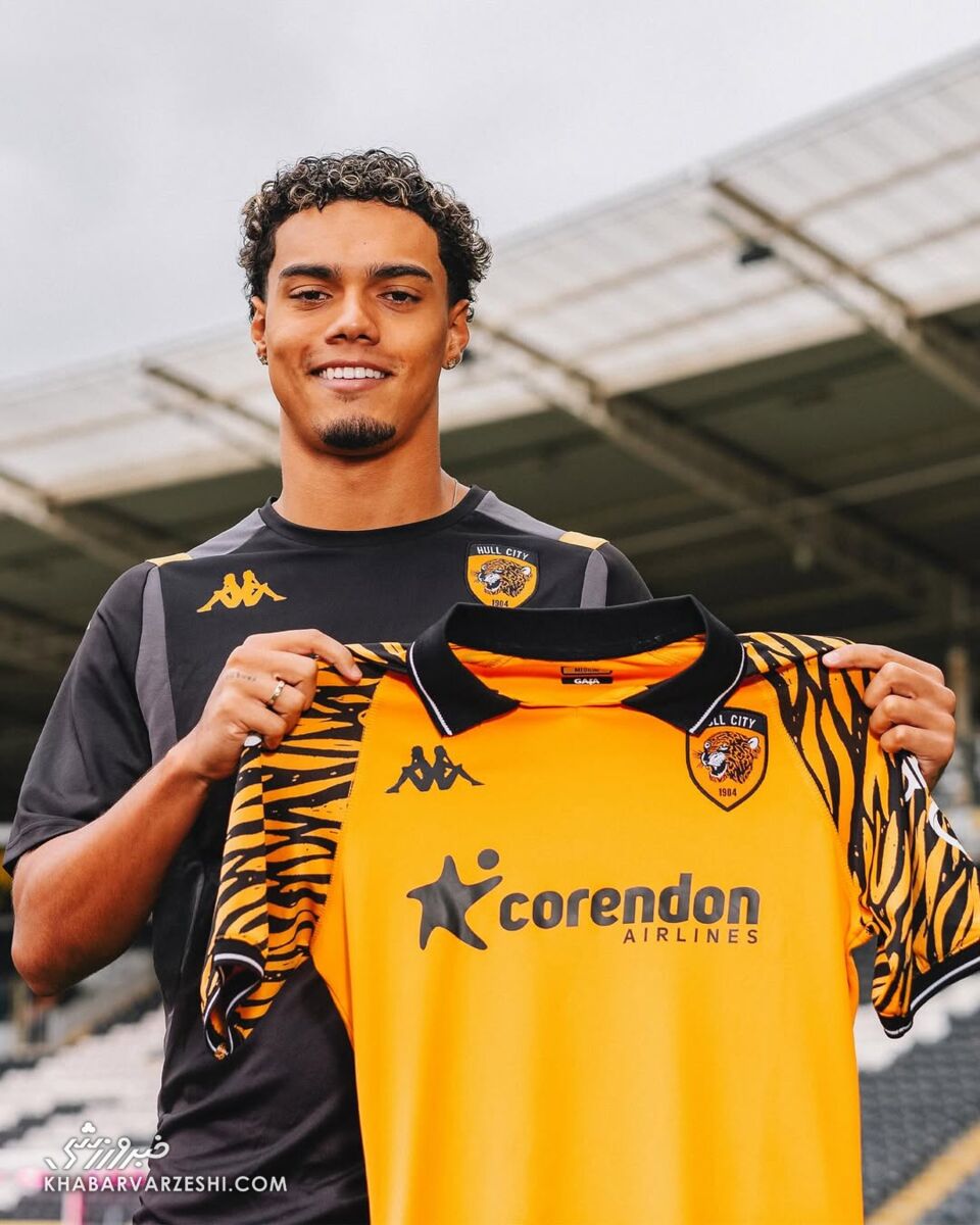 ژوائو مندس، پسر رونالدینیو