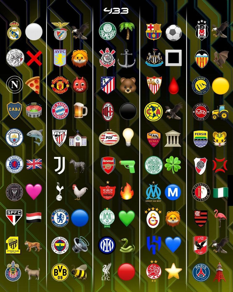 پرسپولیس و تراکتور در طرح بامزه صفحه معروف ۴۳۳ +عکس