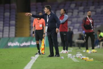 خشم قلعه‌نویی؛ ژنرال به دنبال مقصر!