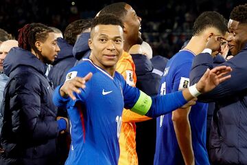 تقلب زشت امباپه سوخت!/ اقدام عجیب ستاره فرانسوی فاش شد +ویدیو