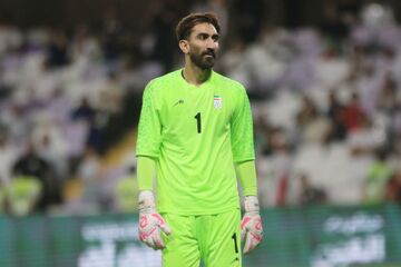 تونل زمان| علیرضا بیرانوند: مگر آدم کشته‌ام که هواداران این‌کارها را می‌کنند؟