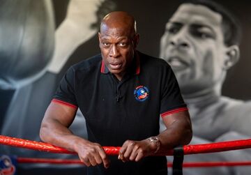 افشاگری اسطوره بوکس از آزار و اذیت در تیمارستان؛ جهنم واقعی!